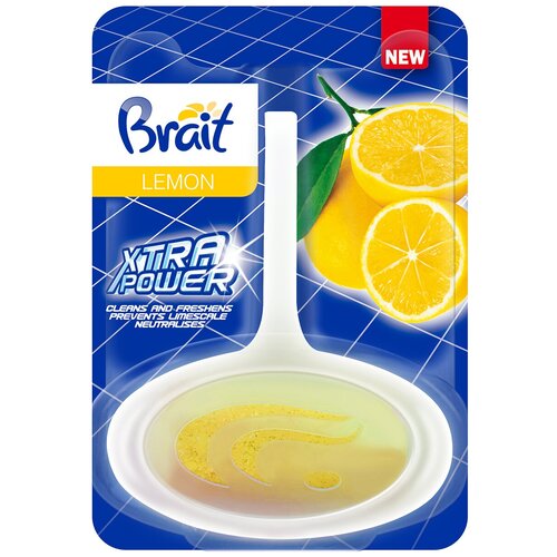  172 Brait  - LEMON Xtra Power,    ,   (40 )