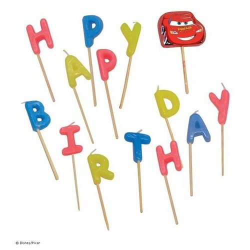 ������ 199� �����-����� ����� Happy Birthday Procos