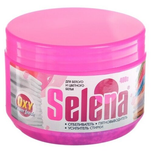  399  Selena  