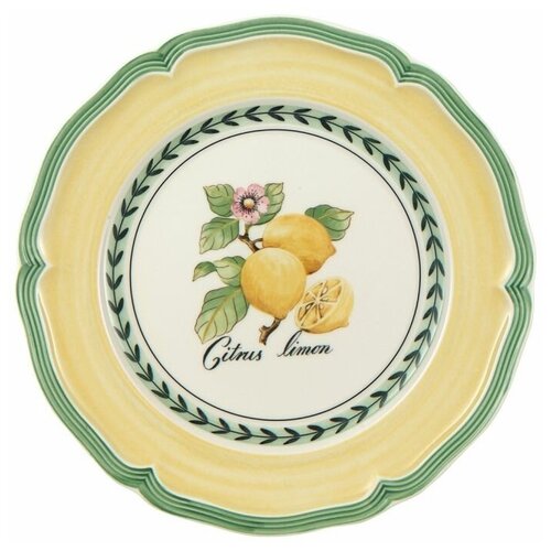  3900    21  French Garden Villeroy & Boch