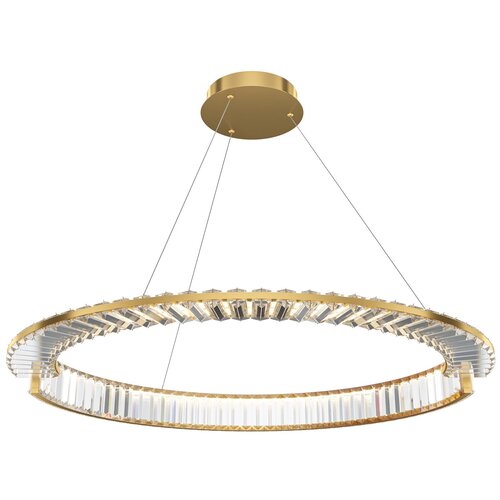  44390      , LED  Maytoni Krone P097PL-L45G4K