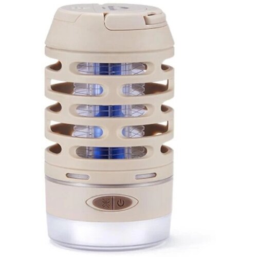  2990   Naturehike Outdoor Mosquito Killer Lamp NH22ZM005