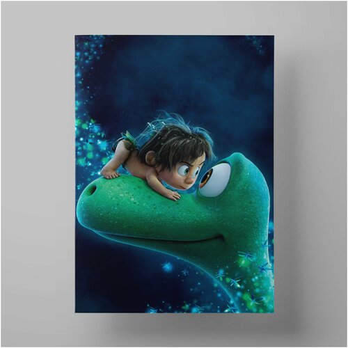  1200   , The Good Dinosaur 50x70  ,    