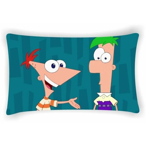  1410    , Phineas and Ferb 15,    