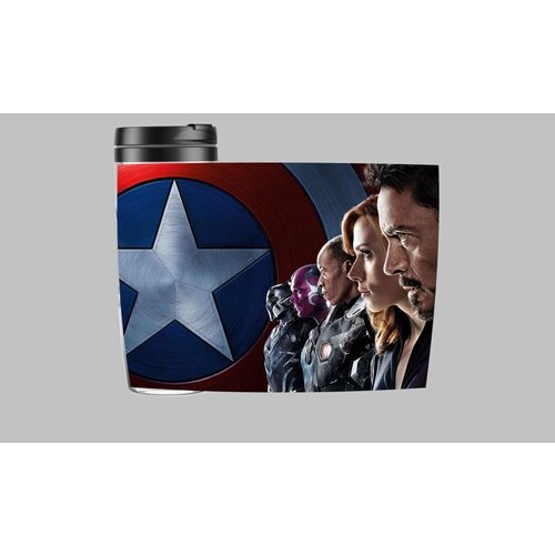 ������ 850� ����������� ���������� ��������� Marvel � 18