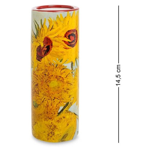  2133  Sunflowers    (Museum Parastone) pr-TC01GO 113-107997