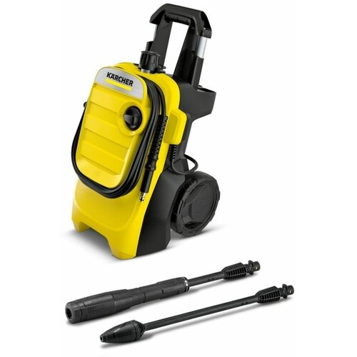  51870    KARCHER K 4 Compact 1,8  130  420 /