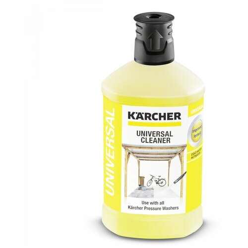  1028  Karcher  / RM 626 (1 ) .