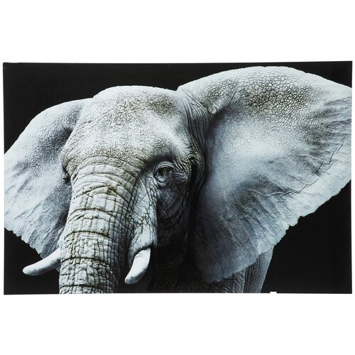  18182 KARE Design  Face Elefant,  