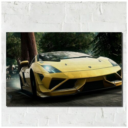  1090      Need For Speed Rivals () - 11863