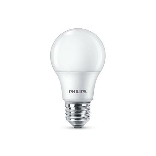  743   Ecohome LED Bulb 9W 720lm E27 840 Philips 929002299017 PHILIPS (2.)