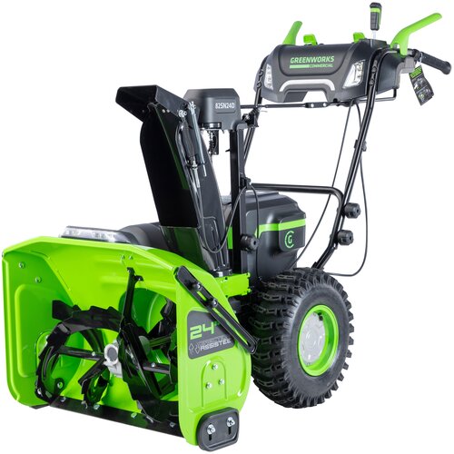  129900    Greenworks, 82V, 61 , ,    