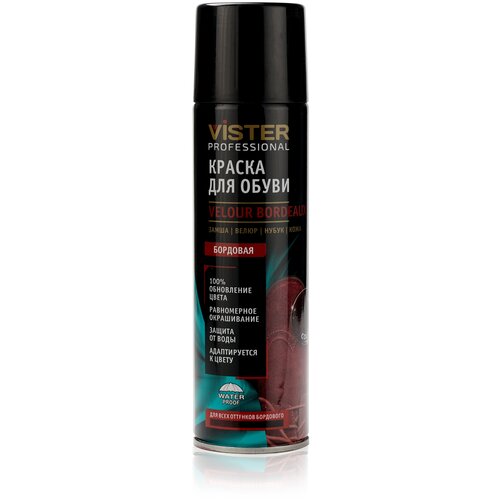 ������ 255� ������ ��� ����� Vister Proff ����� ���: �����, ������, ��������, 250 ��.