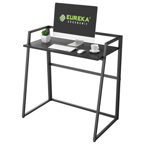  9990   Eureka Ergonomic FD-03-B Black