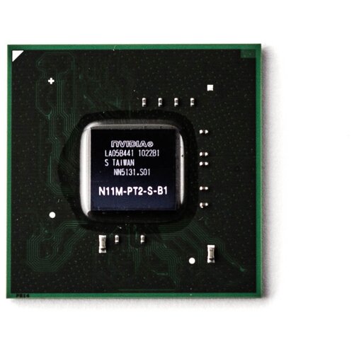  662 N11M-PT2-S-B1  nVidia ION 2, 