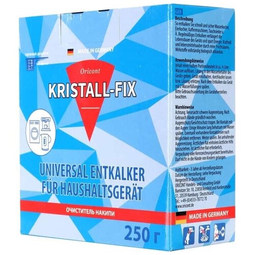  586 Kristall-Fix         , ,  250 