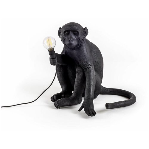  31040   Seletti Monkey Lamp 14922