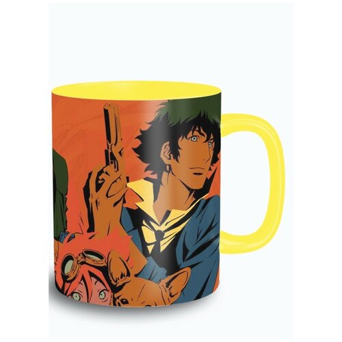  339      cowboy bebop - 6574