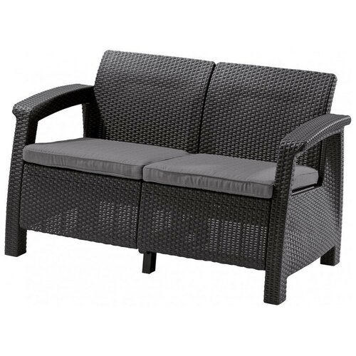  15900   KETER  (Corfu love seat) 