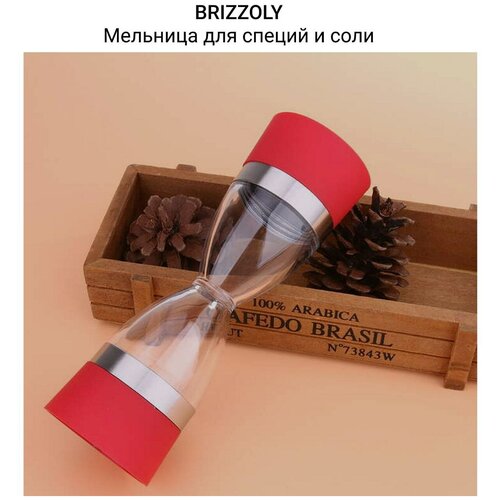  672 BRIZZOLY/  ,  ,  , ,   ,   .