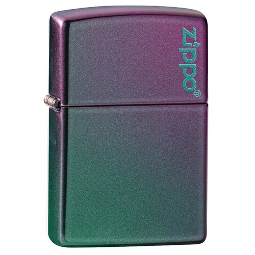  5100    ZIPPO 49146ZL ZIPPO Logo   Iridescent