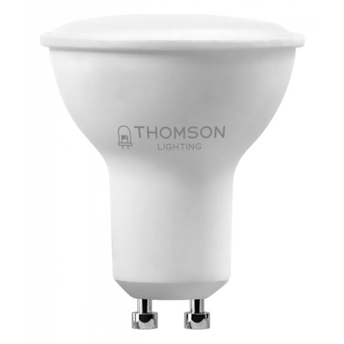 ������ 137� ����/��������/������������ Thomson ����� ������������ Thomson GU10 4W 3000K ��������� ������� TH-B2103