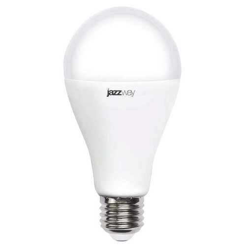 ������ 762� �������� ���� 10 ��. LED Jazzway A60 15w E27 5000K
