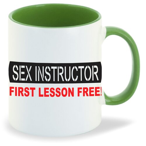  380  - CoolPodarok Sex instructor first lesson free!