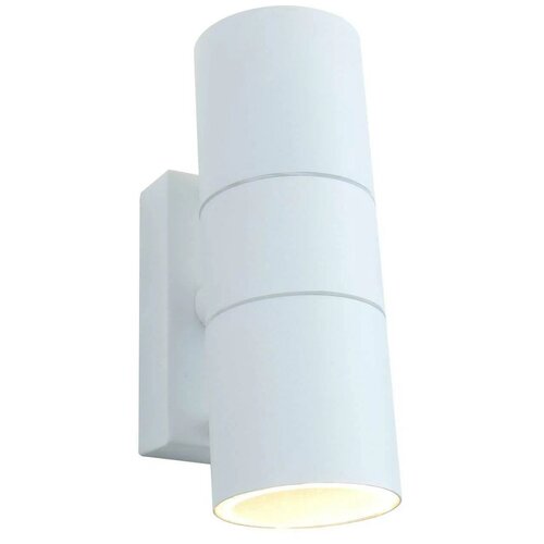  1520  Arte Lamp A3302AL-2WH MISTERO