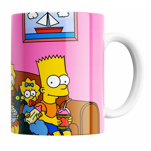  345  /, , , , /The Simpsons//. 330 .