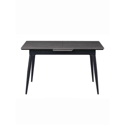  45480    Xiaomi 8H Jun Rock Board Telescopic Dining Table 1.3-1.6 m Grey (YB2)