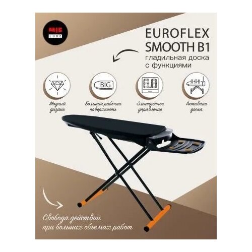  49990     Euroflex Smooth B1