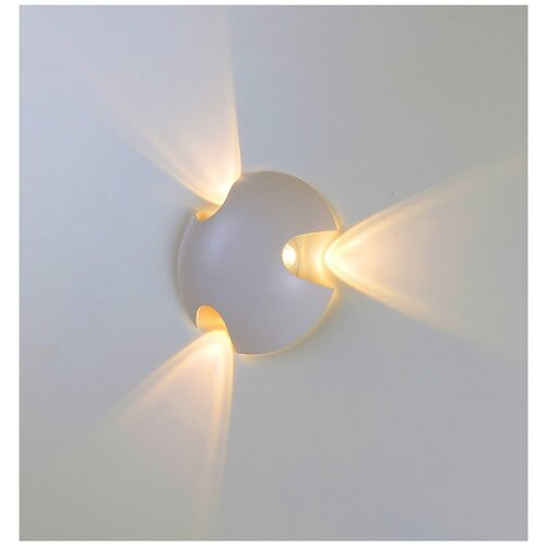  11174    IP54 DesignLed BRAND LWA0121C-WH-WW