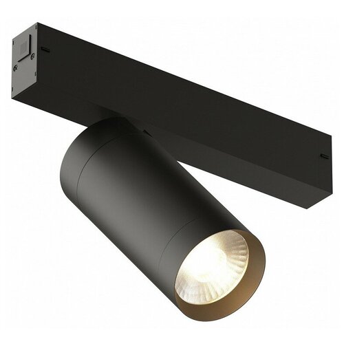  6199 Denkirs () DK8020-BK   SMART SPOT 20W DIM 3000K-6000K 