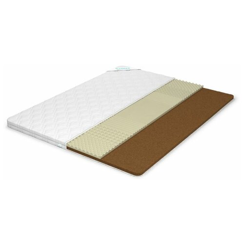  14566  Lonax Relax Latex Cocos 6, 100x195