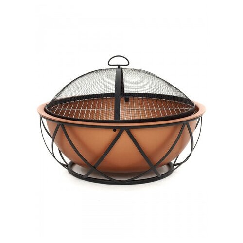  17450    Hu?gett Fire Pit 62241