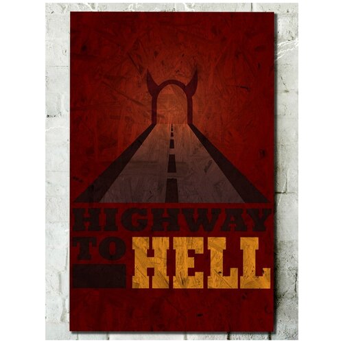  690        ac dc highway to hell - 5310