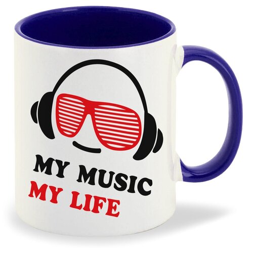  380   CoolPodarok My music My life (   )