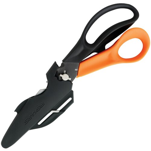 ������ 4119� ������� ������� Fiskars Cuts More �������������