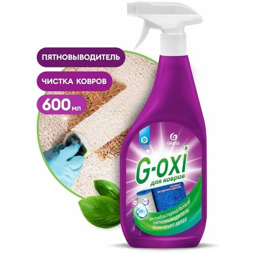  305     G-oxi 600