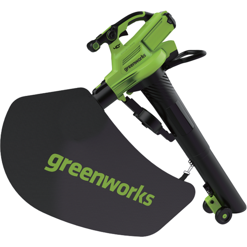  18990 -   Greenworks . 2406907UB, 40V, , c 1 4  