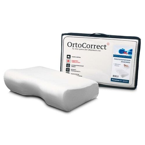  6358   OrtoCorrect Premium 1 Plus,    , 5434 ,  14/10 