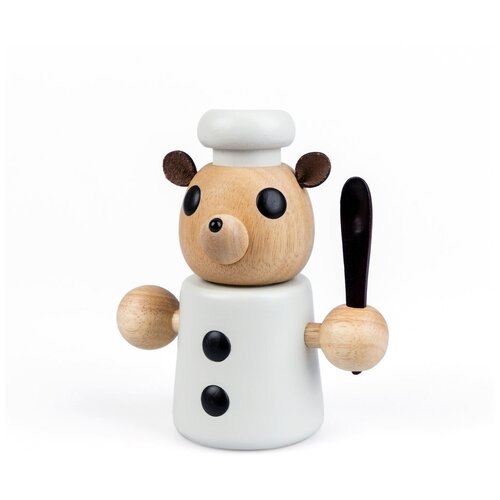  2200 Balvi   Teddy Cook