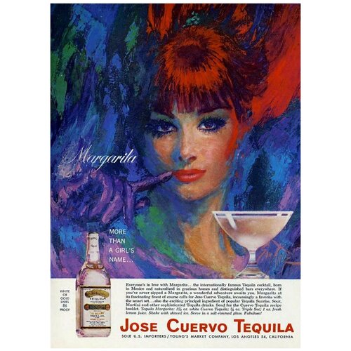  2190  /  /    -   Jose Cuervo Tequila 90120    