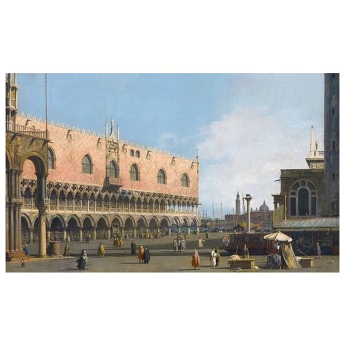 1430     (Venetian) 50. x 30.
