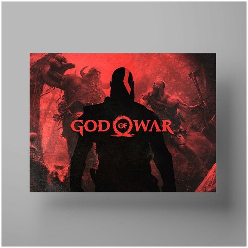  560  God of War, 3040 ,    