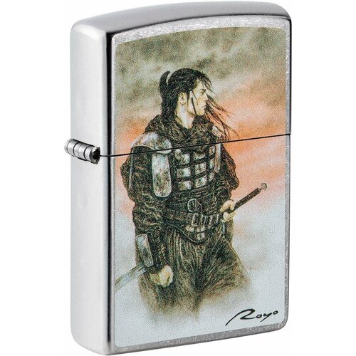  4590  Zippo 49767