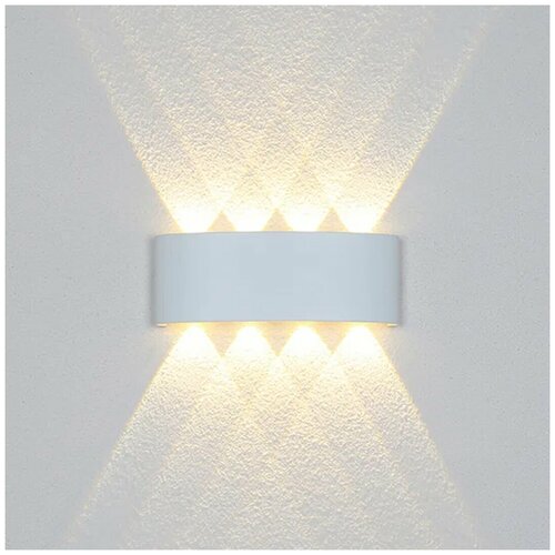  1296 MorningLight           LED 8   3000