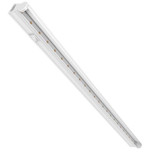  860 C   GAUSS Fito 8W 220lm 175-265V IP20 561*25*37,   LED