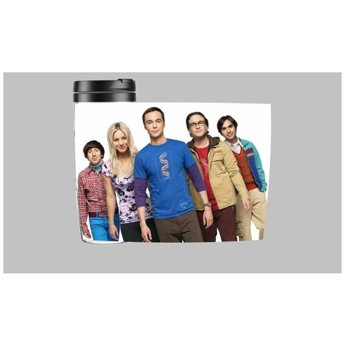  850    , The Big Bang Theory 3